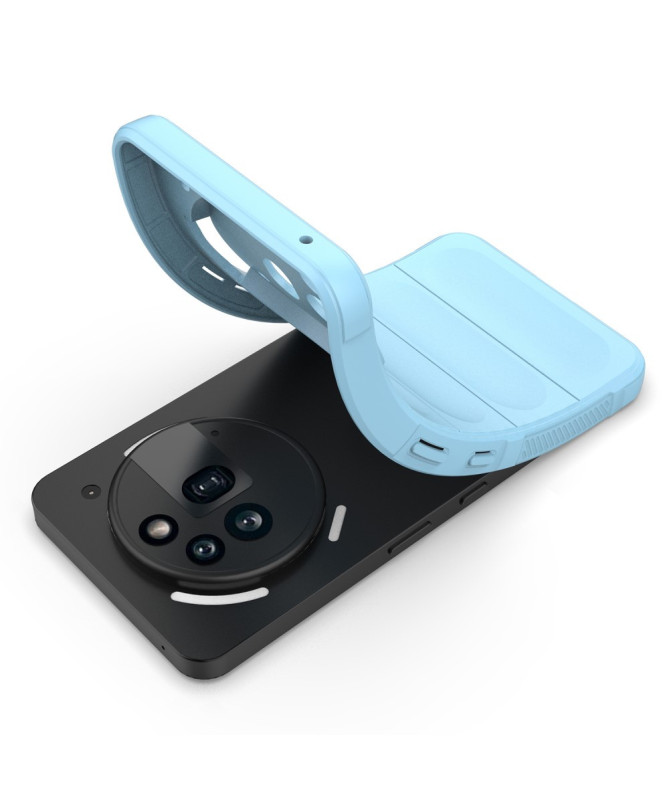 Coque Nothing Phone (3a) Pro Rugged Silicone