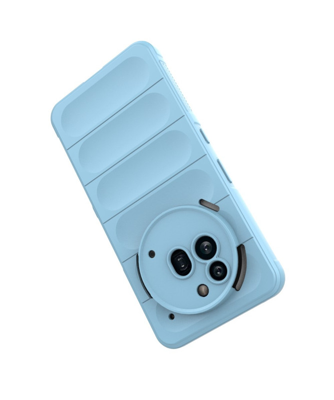 Coque Nothing Phone (3a) Pro Rugged Silicone