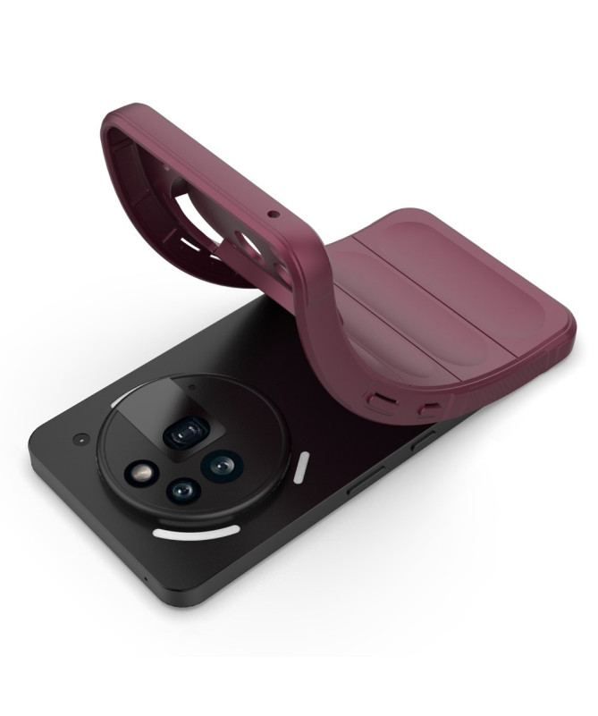 Coque Nothing Phone (3a) Pro Rugged Silicone