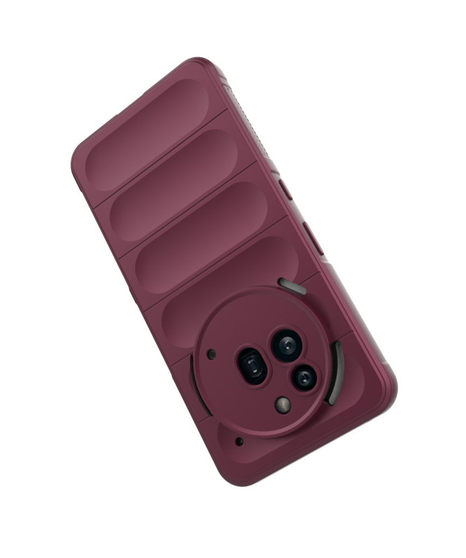 Coque Nothing Phone (3a) Pro Rugged Silicone