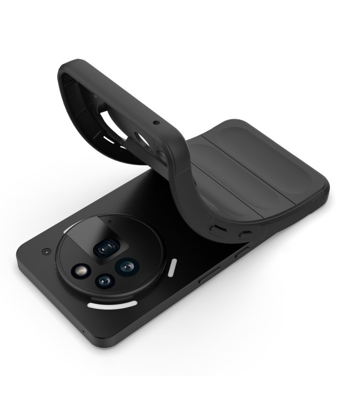 Coque Nothing Phone (3a) Pro Rugged Silicone