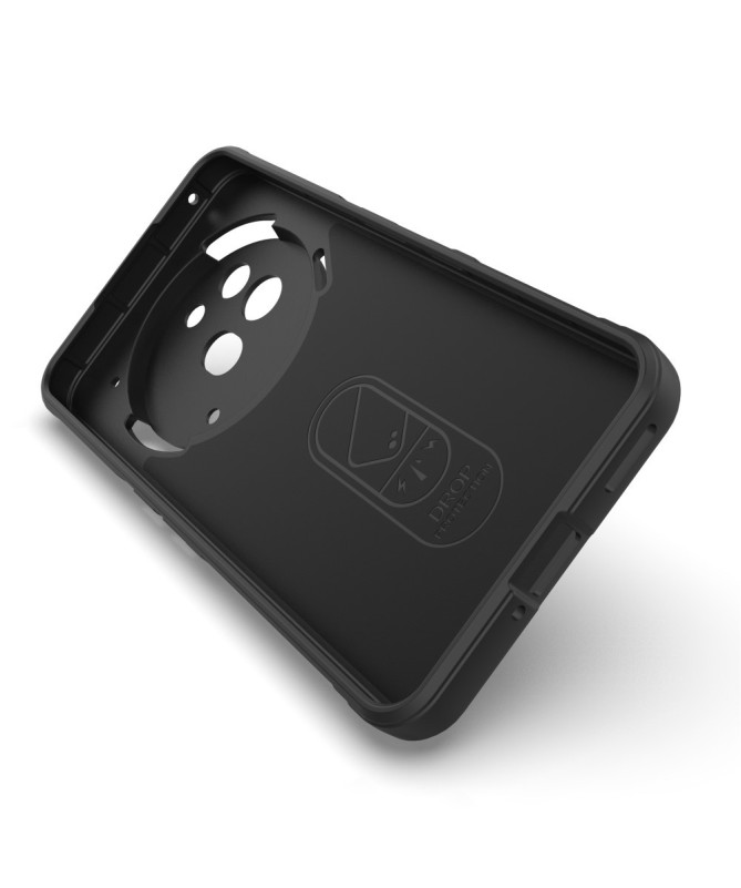 Coque Nothing Phone (3a) Pro Rugged Silicone