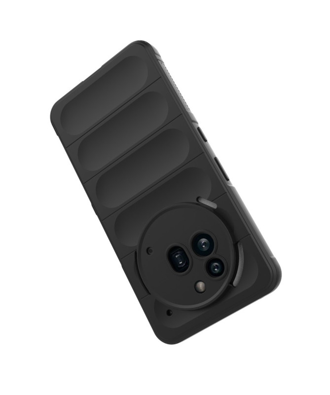 Coque Nothing Phone (3a) Pro Rugged Silicone