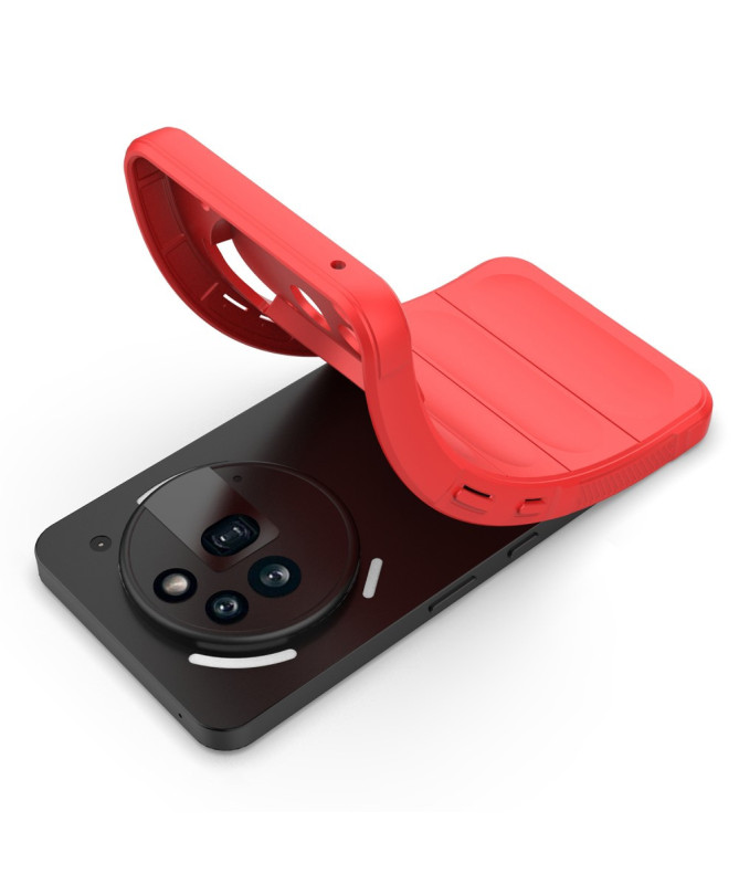 Coque Nothing Phone (3a) Pro Rugged Silicone