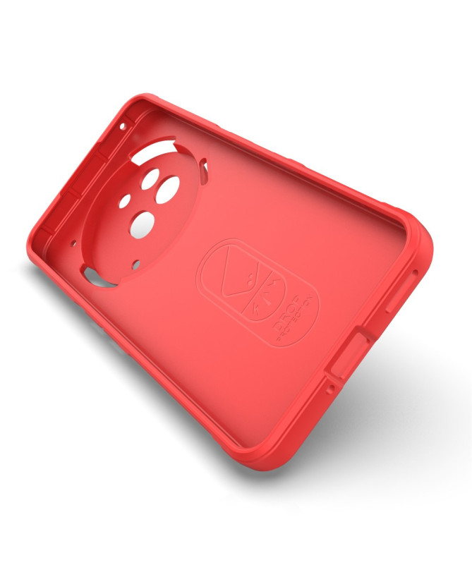 Coque Nothing Phone (3a) Pro Rugged Silicone