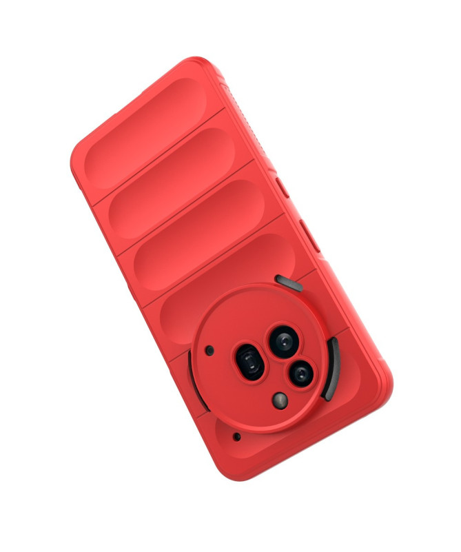 Coque Nothing Phone (3a) Pro Rugged Silicone