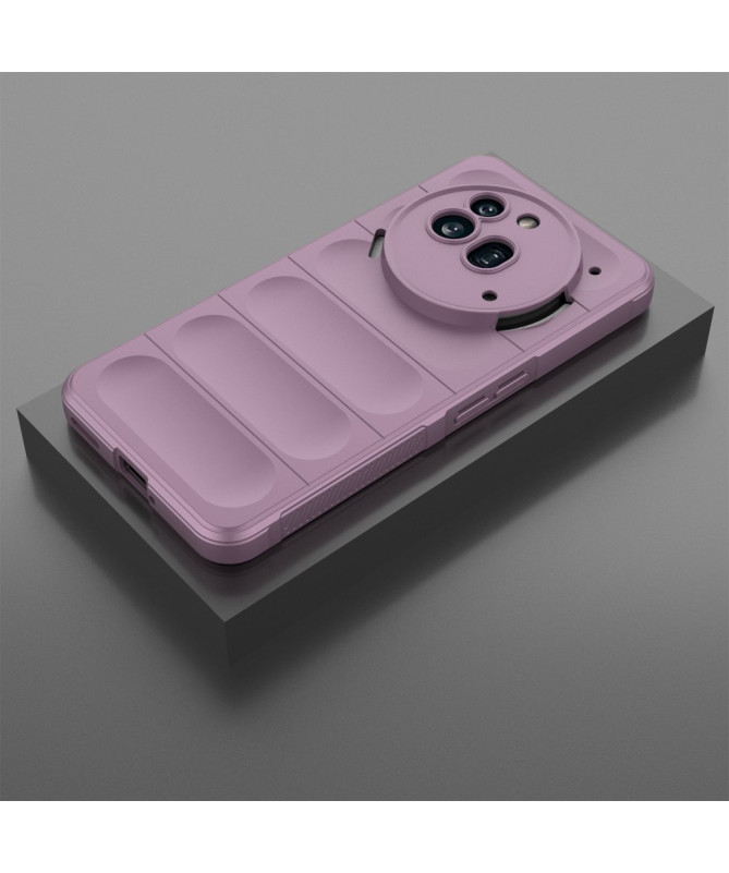 Coque Nothing Phone (3a) Pro Rugged Silicone