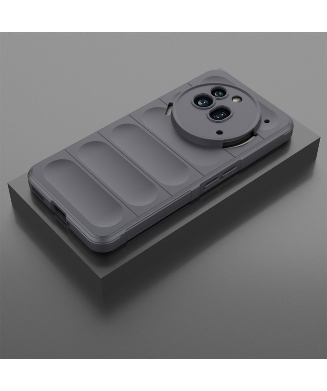 Coque Nothing Phone (3a) Pro Rugged Silicone