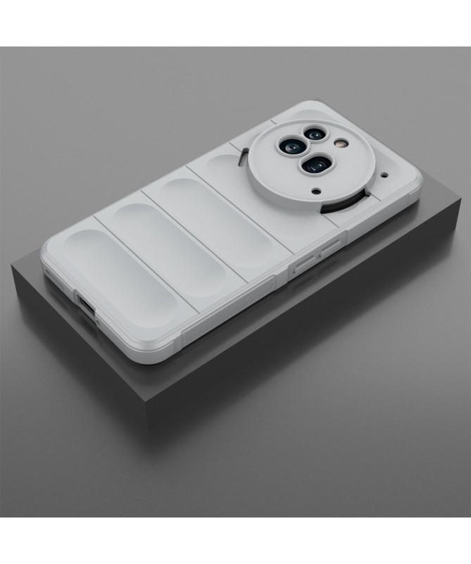 Coque Nothing Phone (3a) Pro Rugged Silicone