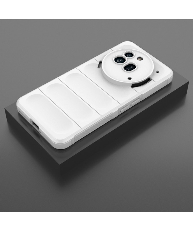 Coque Nothing Phone (3a) Pro Rugged Silicone