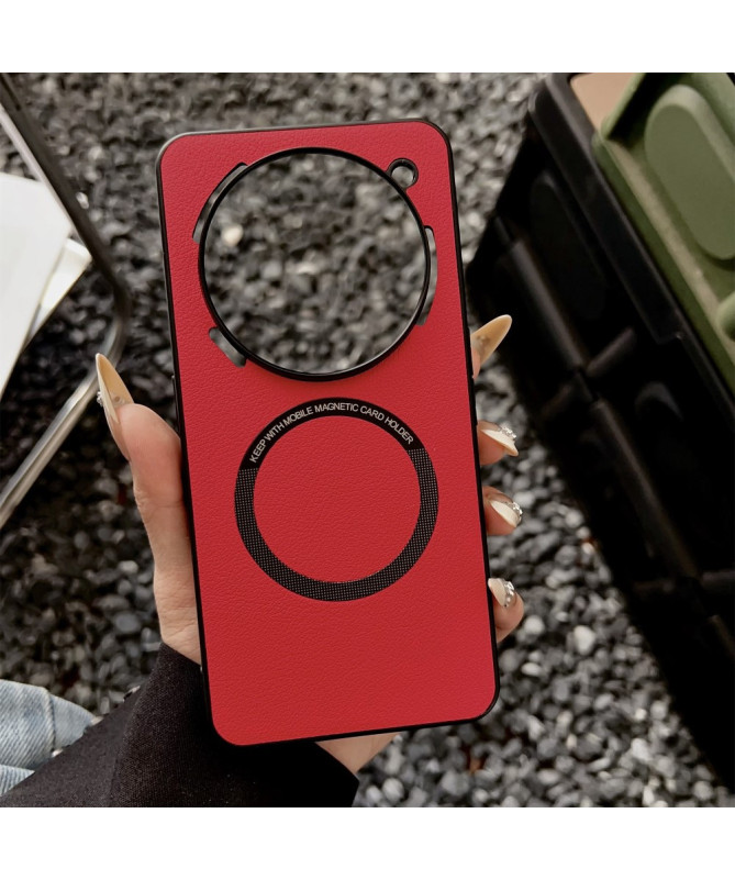 Coque Nothing Phone (3a) Pro Compatible MagSafe | REDA