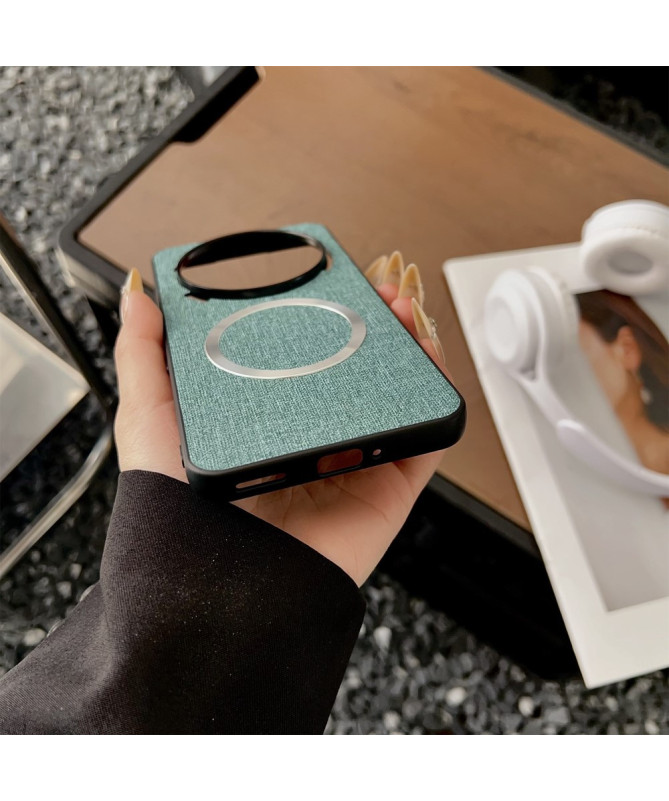 Coque Nothing Phone (3a) Pro en Tissu | Atlas