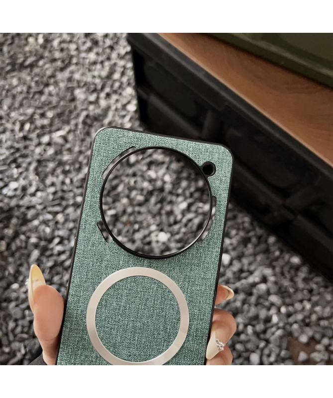 Coque Nothing Phone (3a) Pro en Tissu | Atlas