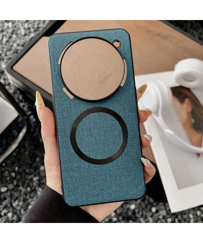 Coque Nothing Phone (3a) Pro en Tissu | Atlas