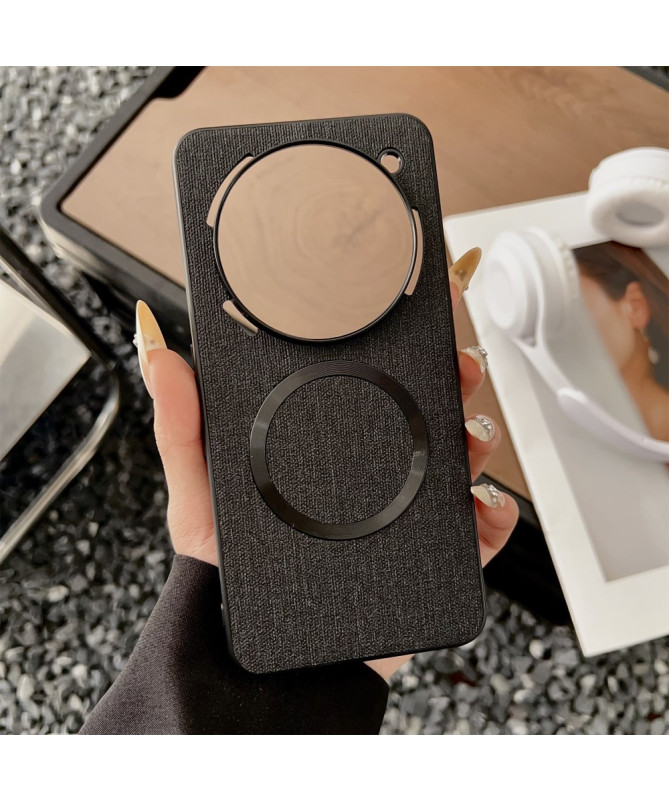 Coque Nothing Phone (3a) Pro en Tissu | Atlas