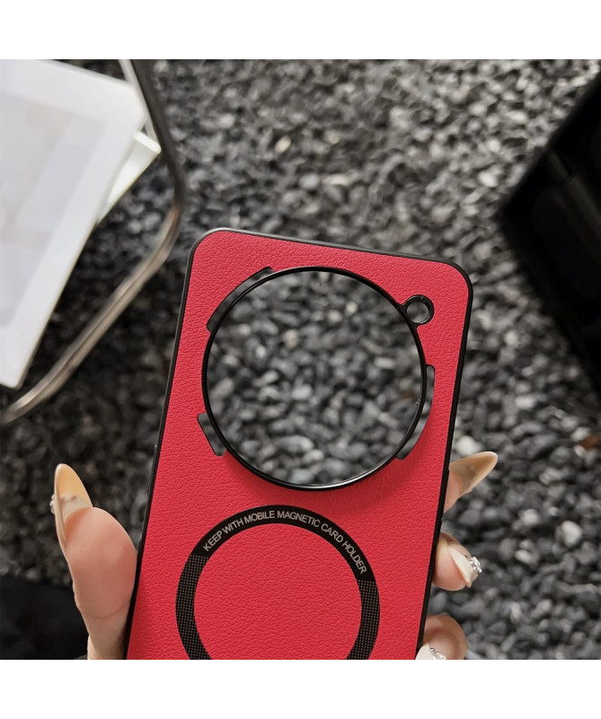 Coque Nothing Phone (3a) Pro Compatible MagSafe | REDA