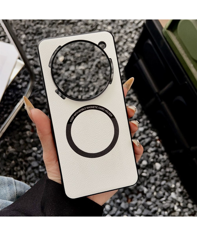 Coque Nothing Phone (3a) Pro Compatible MagSafe | REDA