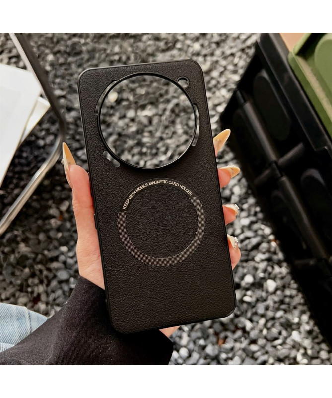 Coque Nothing Phone (3a) Pro Compatible MagSafe | REDA