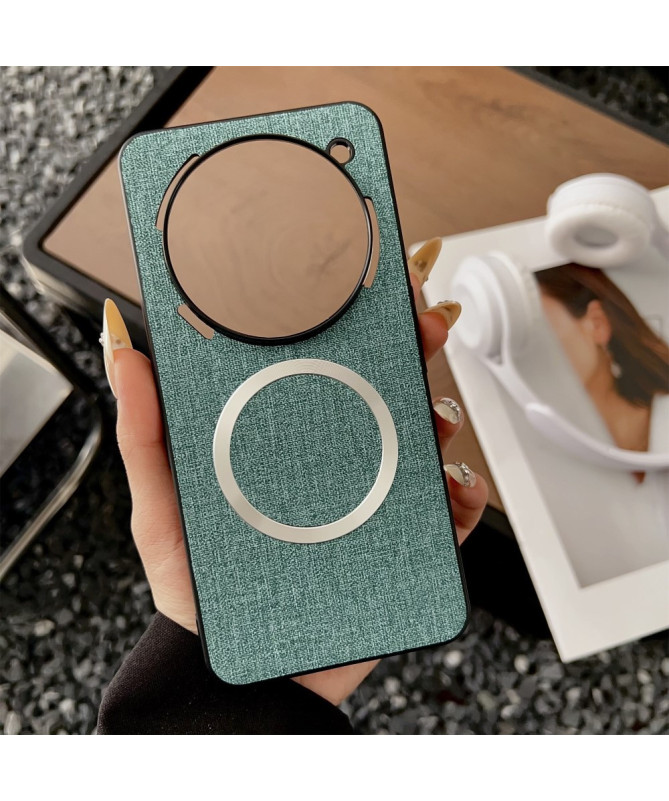 Coque Nothing Phone (3a) Pro en Tissu | Atlas