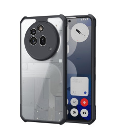 Coque Nothing Phone (3a) Pro XUNDD Résistante