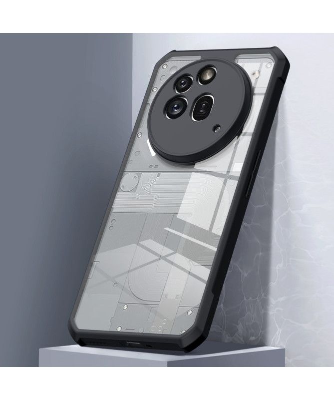 Coque Nothing Phone (3a) Pro XUNDD Résistante