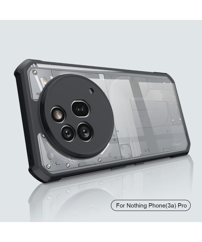 Coque Nothing Phone (3a) Pro XUNDD Résistante