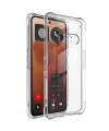 Coque Nothing Phone (3a) Coins Renforcés Imak Transparente