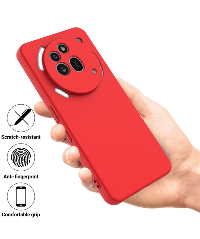 Coque Nothing Phone (3a) Pro Puro silicone liquide