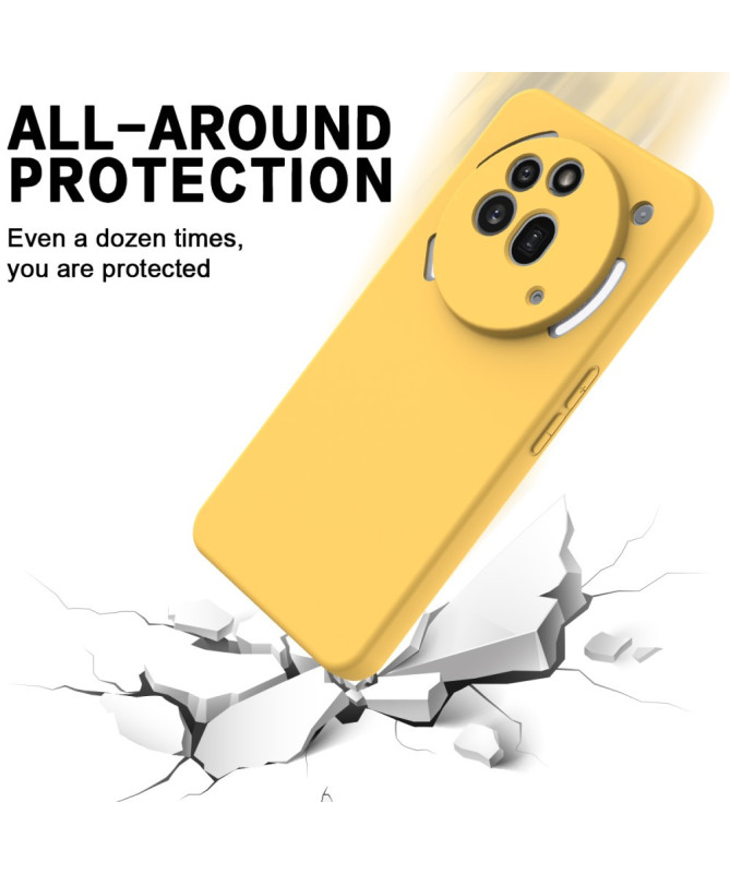 Coque Nothing Phone (3a) Pro Puro silicone liquide