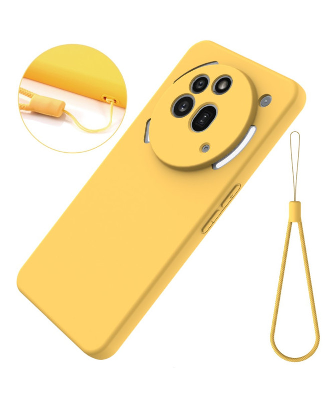 Coque Nothing Phone (3a) Pro Puro silicone liquide