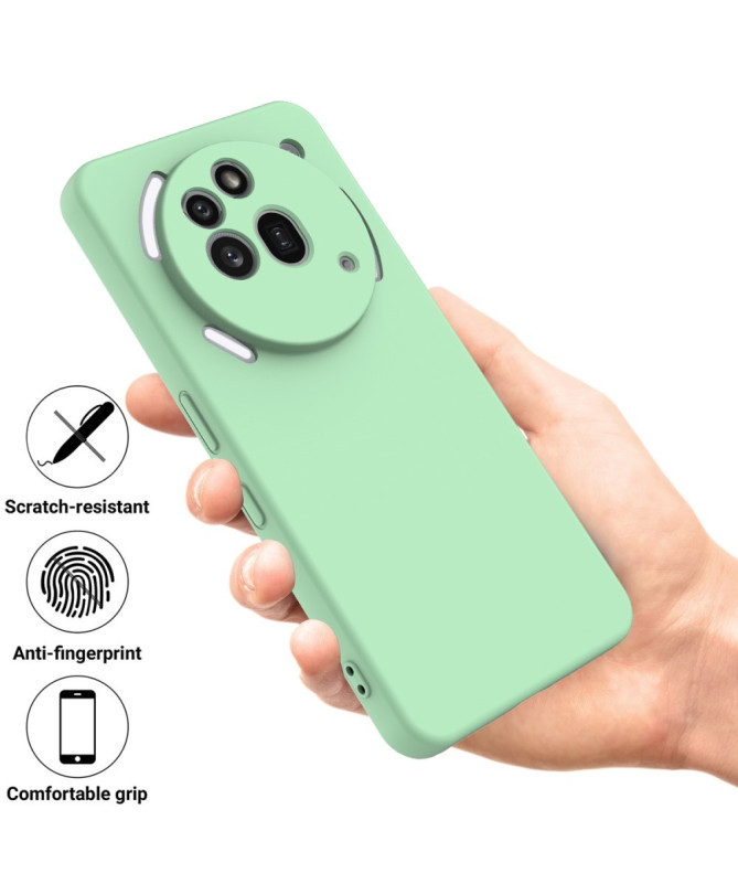 Coque Nothing Phone (3a) Pro Puro silicone liquide