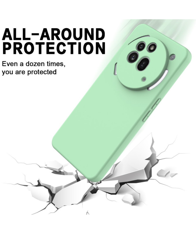 Coque Nothing Phone (3a) Pro Puro silicone liquide