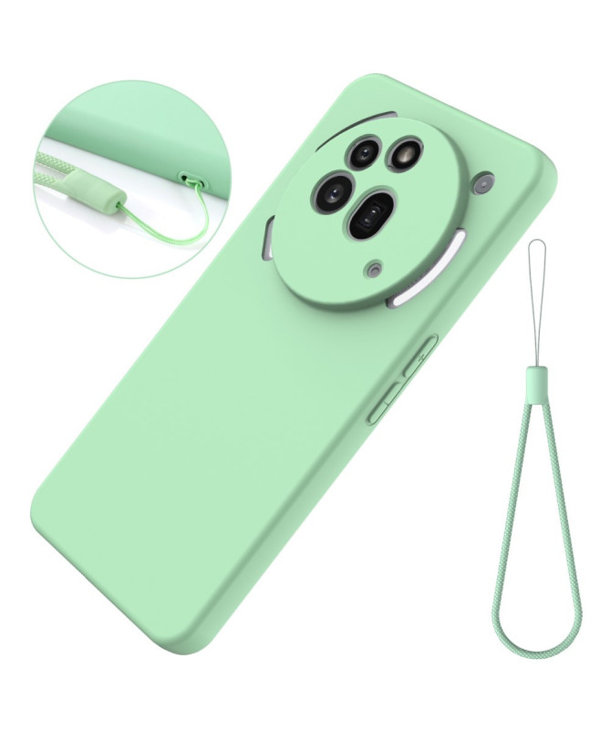 Coque Nothing Phone (3a) Pro Puro silicone liquide