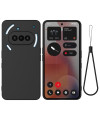 Coque Nothing Phone (3a) Puro silicone liquide