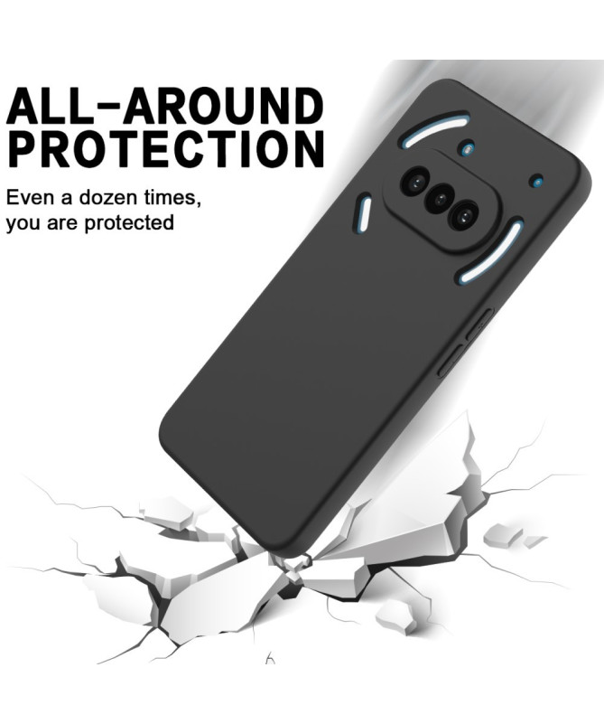 Coque Nothing Phone (3a) Puro silicone liquide