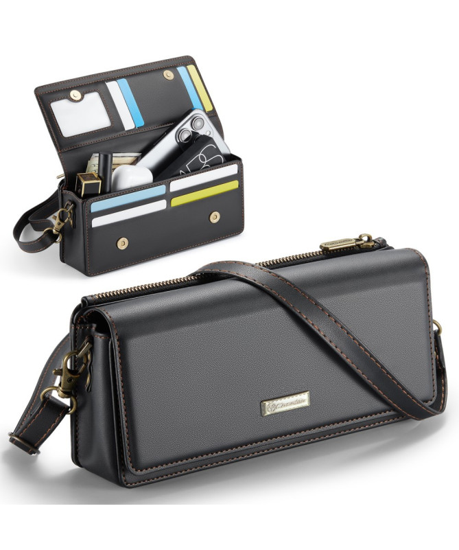 CASEME ME30 MAX | Sac Portefeuille Téléphone 4.0 à 7.5"