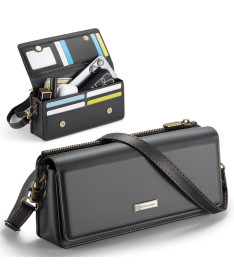 CASEME ME30 MAX | Sac Portefeuille Téléphone 4.0 à 7.5"