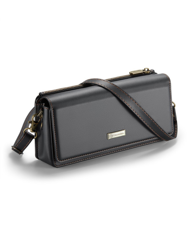 CASEME ME30 MAX | Sac Portefeuille Téléphone 4.0 à 7.5"