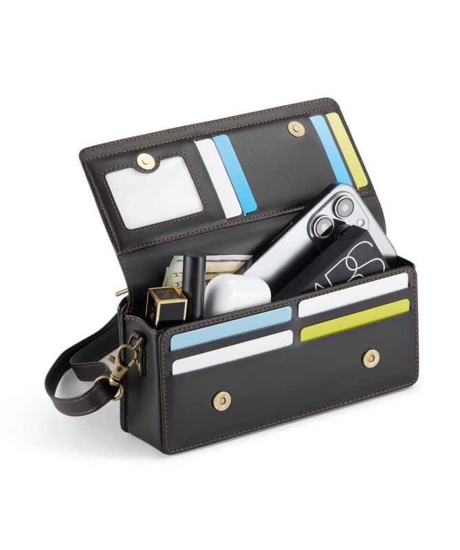 CASEME ME30 MAX | Sac Portefeuille Téléphone 4.0 à 7.5"