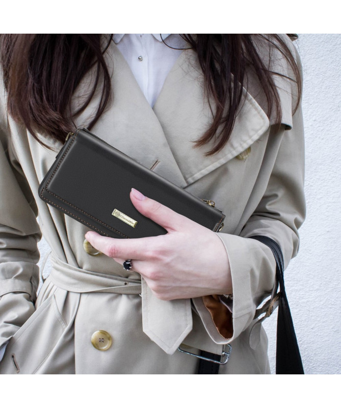 CASEME ME30 MAX | Sac Portefeuille Téléphone 4.0 à 7.5"