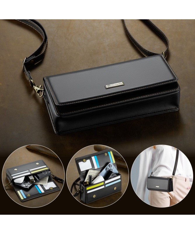 CASEME ME30 MAX | Sac Portefeuille Téléphone 4.0 à 7.5"
