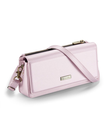 CASEME ME30 MAX | Sac Portefeuille Téléphone 4.0 à 7.5" Rose - photo 14