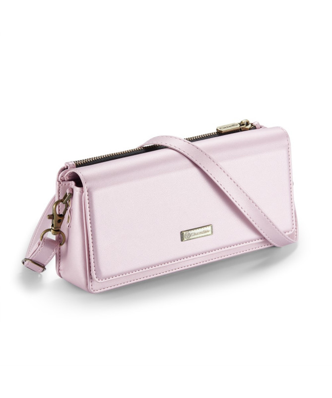 CASEME ME30 MAX | Sac Portefeuille Téléphone 4.0 à 7.5"