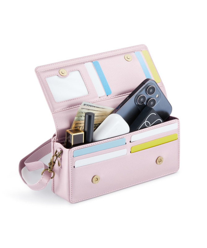 CASEME ME30 MAX | Sac Portefeuille Téléphone 4.0 à 7.5"