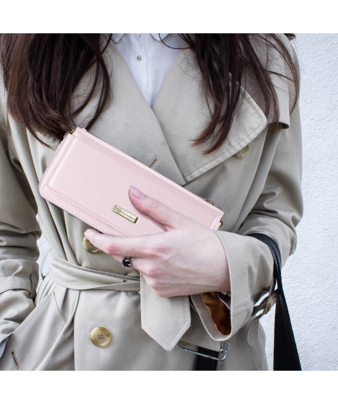 CASEME ME30 MAX | Sac Portefeuille Téléphone 4.0 à 7.5"