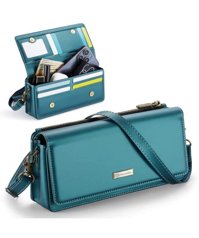 CASEME ME30 MAX | Sac Portefeuille Téléphone 4.0 à 7.5"