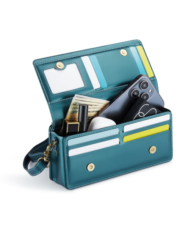 CASEME ME30 MAX | Sac Portefeuille Téléphone 4.0 à 7.5"