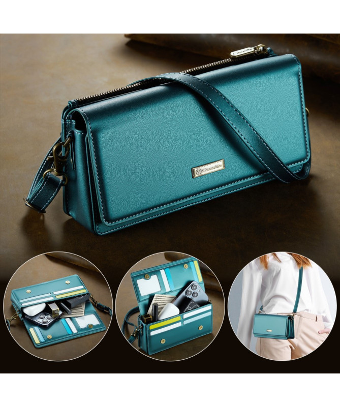 CASEME ME30 MAX | Sac Portefeuille Téléphone 4.0 à 7.5"