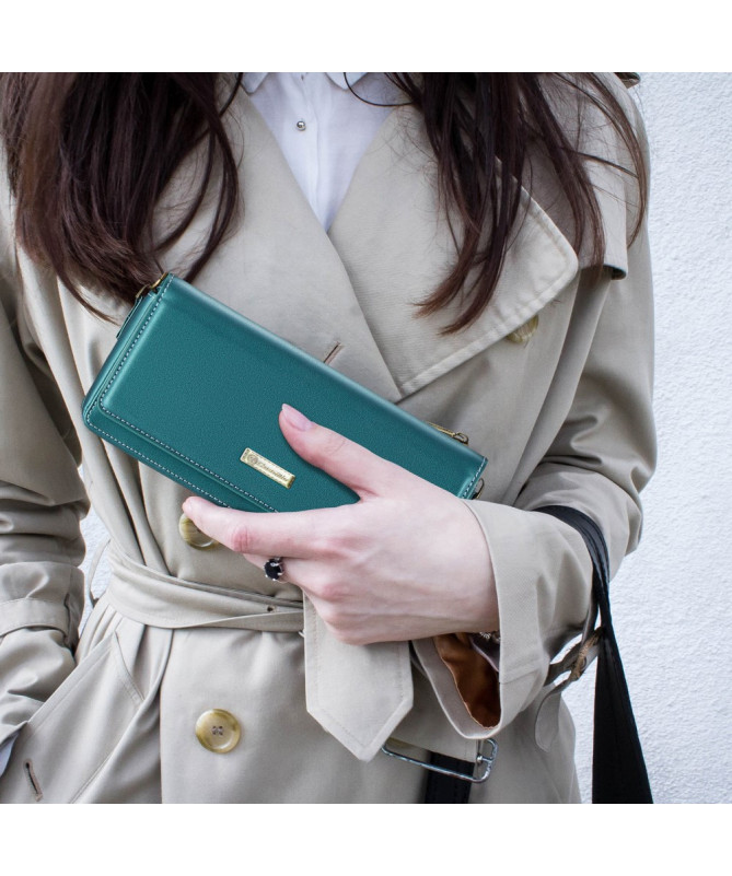 CASEME ME30 MAX | Sac Portefeuille Téléphone 4.0 à 7.5"