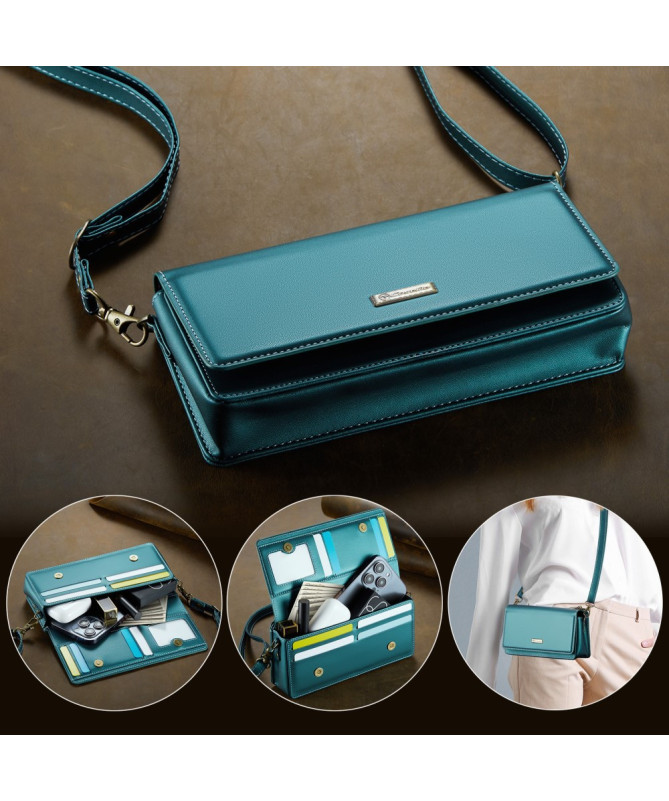 CASEME ME30 MAX | Sac Portefeuille Téléphone 4.0 à 7.5"